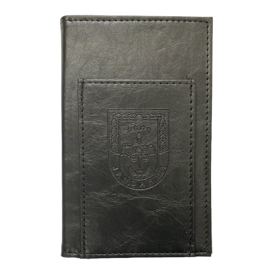 Jandarma Logolu Bloknot-Büyük Boy