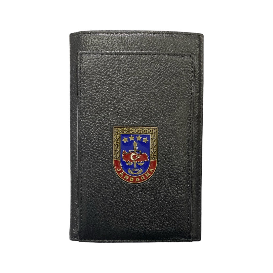 Cengiz Pakel Jandarma Logolu Bloknot