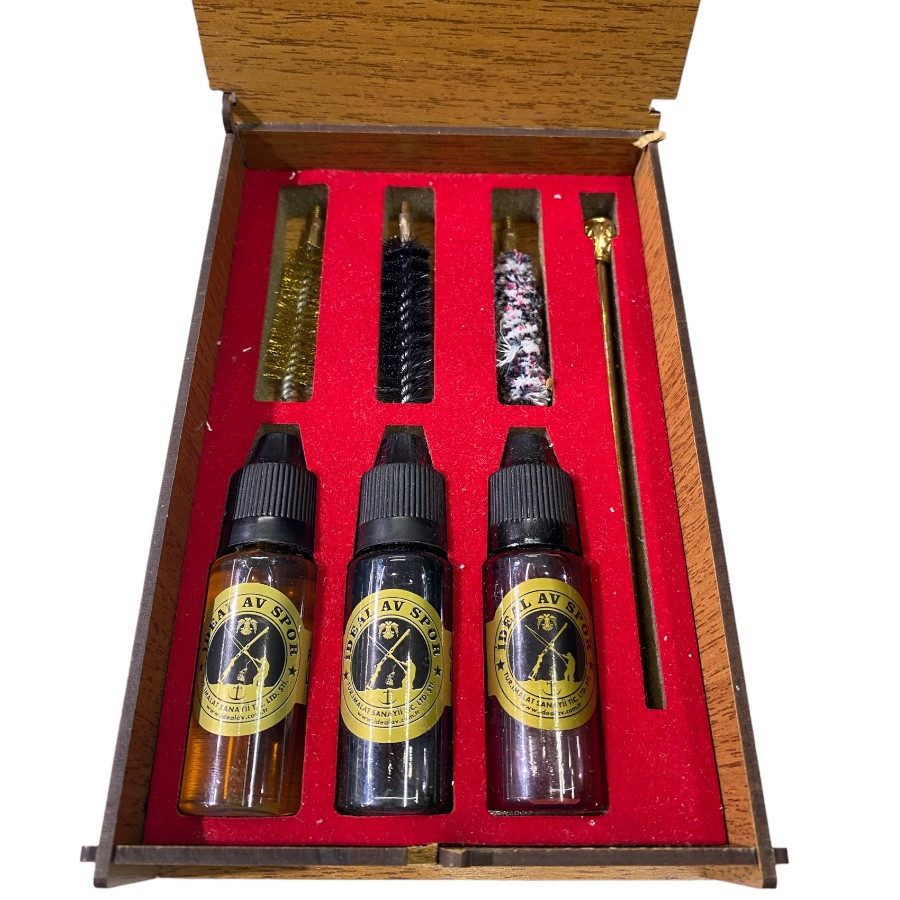 Silah Bakım Kiti Çok Amaçlı