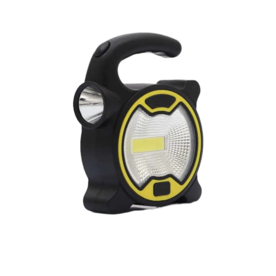 Panther Pilli El Ve Masa Lambası