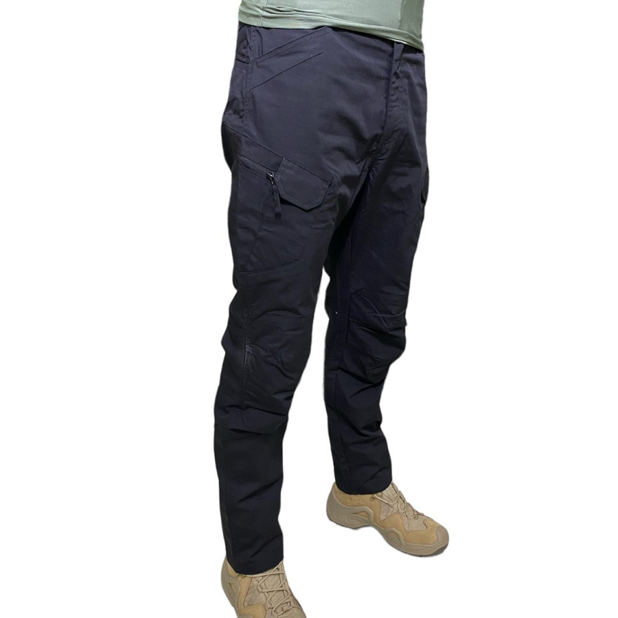 5.11 Tactical Outdoor 8 Cep Pantolon - Siyah