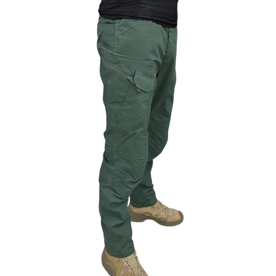 5.11 Tactical Outdoor 8 Cep Pantolon - Haki